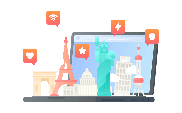 代理网易云音乐的回国vpn - 海龟VPN